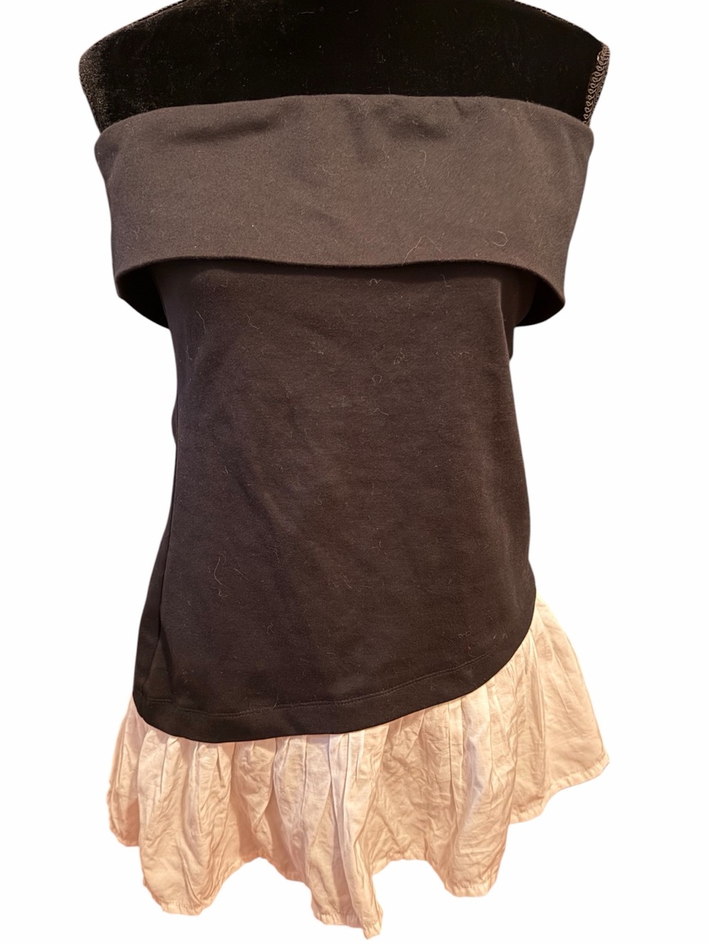 Maeve Tube Top Size Medium